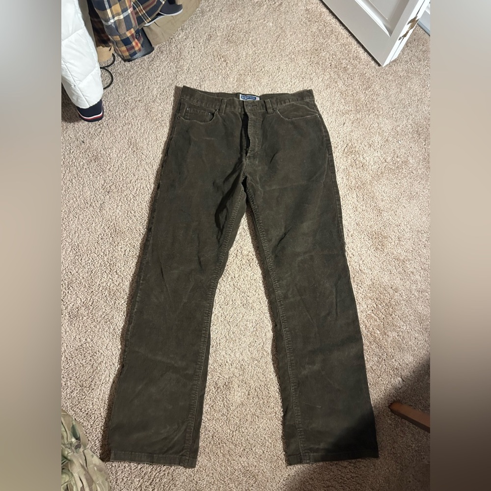 Old Navy Corduroy Pants
